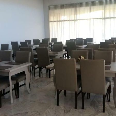 Dunamys Hotel Londrina Exterior foto