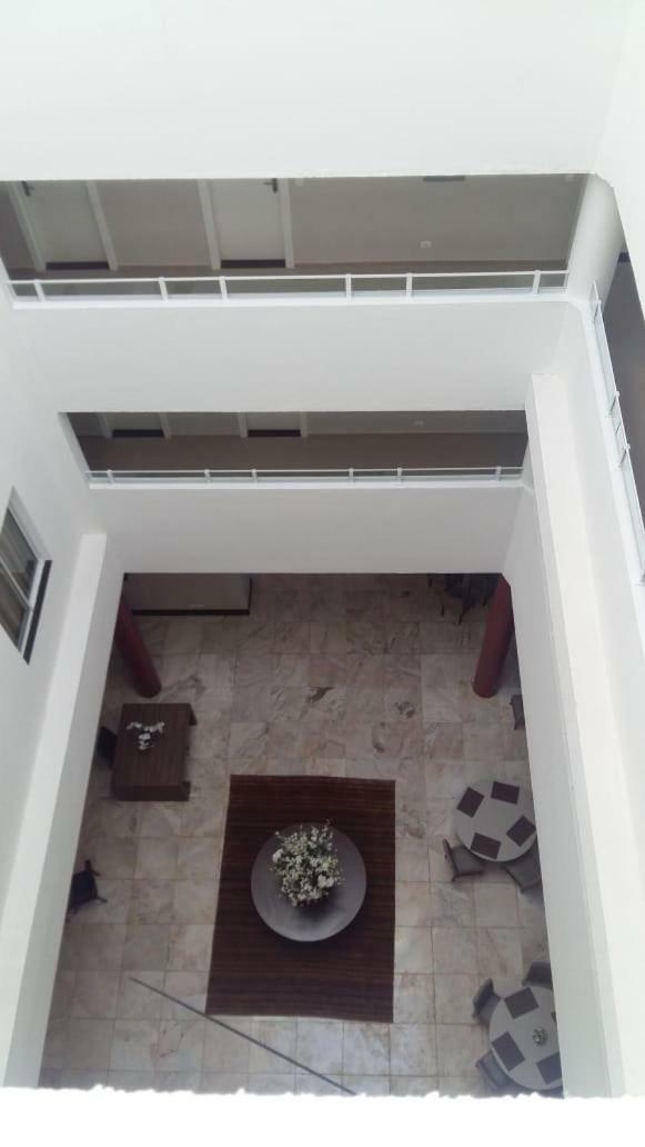Dunamys Hotel Londrina Exterior foto